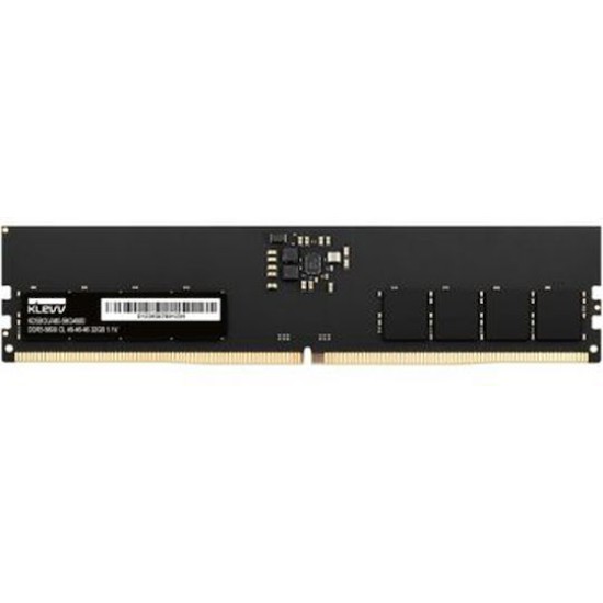 Klevv RAM KD5BGUA80-56G460A - 32 GB - DDR5 5600 UDIMM CL46