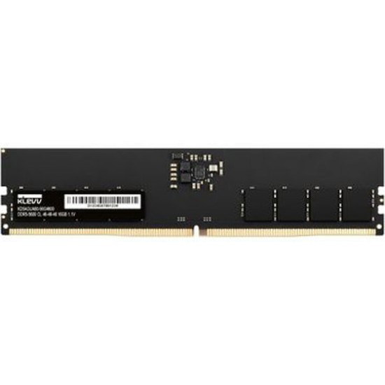 Klevv RAM KD5AGUA80-56G460A - 16 GB - DDR5 5600 UDIMM CL46