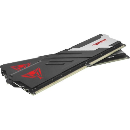 Patriot RAM Viper Venom AMD Series - 32 GB (2 x 16 GB Kit) - DDR5 6000 UDIMM CL28