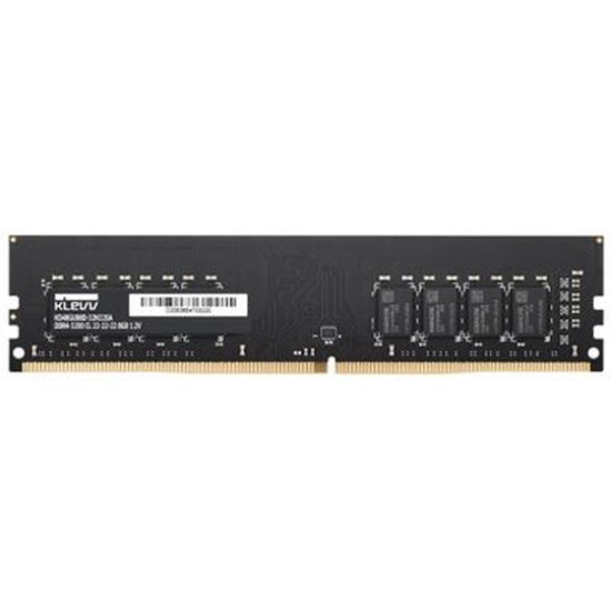 KLEVV RAM - 32 GB - DDR4 3200 UDIMM CL22 - BULK