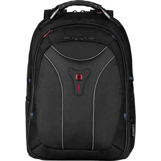 Wenger Carbon Notebookrucksack 43,94cm (15,6