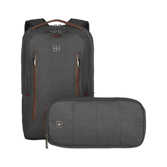 Wenger City Upgrade Notebook Rucksack 14,1