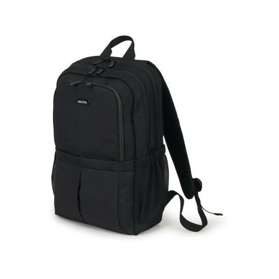 Dicota Backpack Eco Scale Notebookrucksack 39,6cm (13-15,6