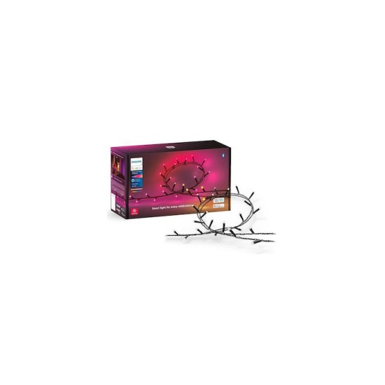 Philips Hue Festavia Lichterkette 20m 250 LEDs
