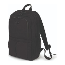 Dicota Eco Backpack Scale Notebookrucksack 43,9cm (15-17.3