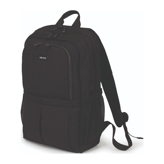 Dicota Eco Backpack Scale Notebookrucksack 43,9cm (15-17.3