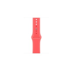 Apple 46mm Sportarmband Bright Guava - M/L