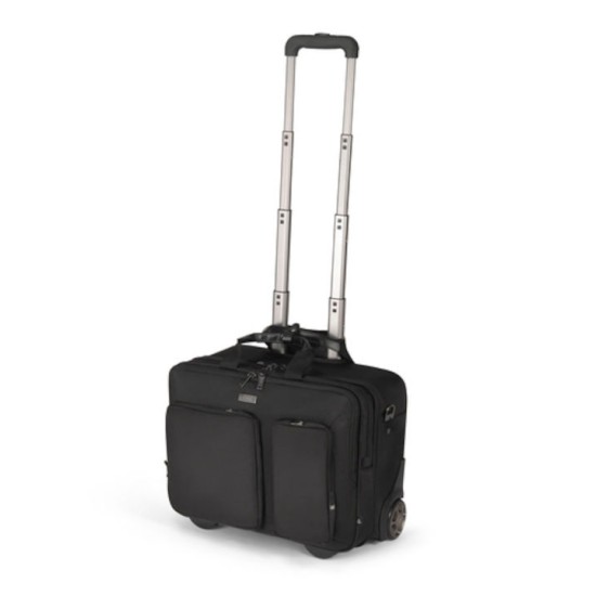 Dicota Top Traveller Roller SEVEN 14-16