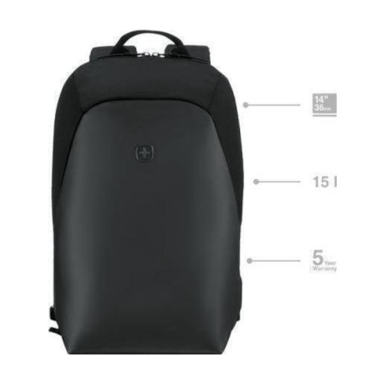 Wenger UrbanOne Light 14