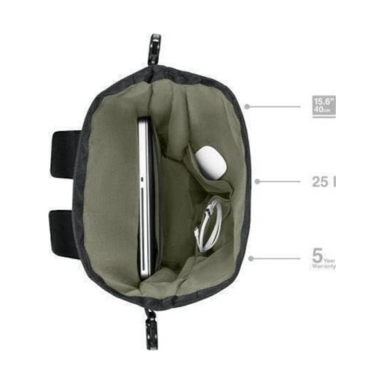 Wenger UrbanOne Roll-Top 15,6