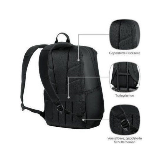 Wenger UrbanOne 15,6