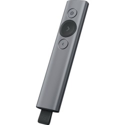 Logitech Spotlight Presentation Remote - Presenter fuer Praesentationen