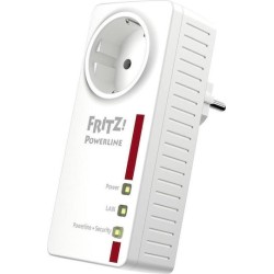 FRITZ!Powerline 1220 Einzeladapter