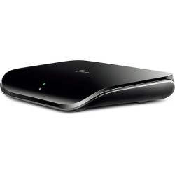 TP-LINK TL-SG1005D 5x Port Desktop Gigabit Switch (neues Modell)