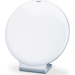 Beurer TL 50 Tageslichtlampe