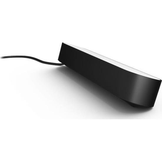 Philips Hue White & Color Ambiance Play Lightbar schwarz - Erweiterung
