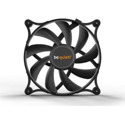 be quiet! Luefter Shadow Wings 2 PWM - 140mm Gehaeuseluefter 900U/Min