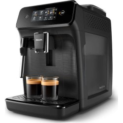 Philips EP1220/00 1200 Serie Kaffeevollautomat schwarz