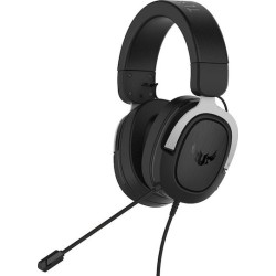ASUS TUF H3 Kabelgebundenes Gaming Headset Gun Metal