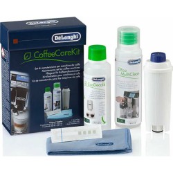 Delonghi CoffeeCareKit DLSC306 Reinigungsset