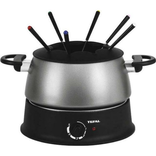 Tefal Fondue Base Ronde EF3000