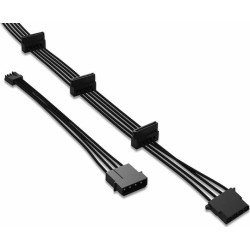 be quiet! Multi Kabel fuer modulare be quiet! Netzteile CM-30750