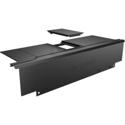 be quiet! PSU Cover Netzteilfachabdeckung fuer Dark Base Pro 900