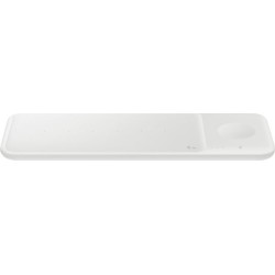 Samsung Wireless Charger Trio Pad EP-P6300, White