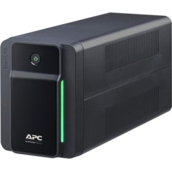 APC Easy UPS BVX900LI, 900VA, 4x C13, AVR, Ueberspannungsschutz