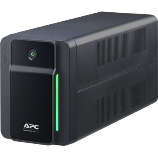 APC Easy UPS BVX900LI, 900VA, 4x C13, AVR, Ueberspannungsschutz