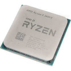 AMD Ryzen 3 3200G 4-Kern CPU, Sockel N/A, Tray (ohne Kuehler)