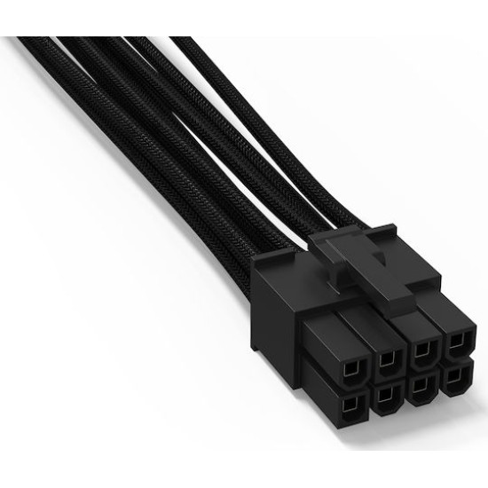 be quiet! CC-7710 Sleeved P8 Kabel