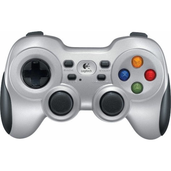 Logitech F710 Gamepad