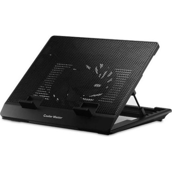 Cooler Master NotePal ErgoStand Lite Notebookkuehler (9-17
