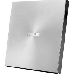 ASUS SDRW-08U8M-U ZenDrive U8M externes DVD-Laufwerk/Brenner Silber