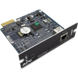 APC AP9640 UPS Netzwerkmanagement-Karte 3