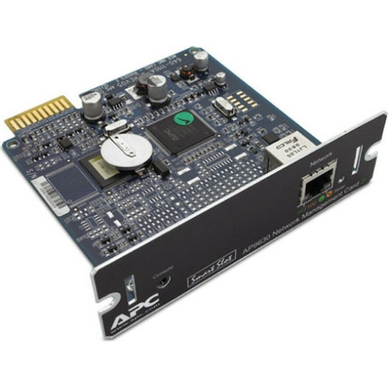 APC AP9640 UPS Netzwerkmanagement-Karte 3