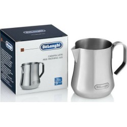 Delonghi DLSC 060 Milchkanne aus Edelstahl 350ml