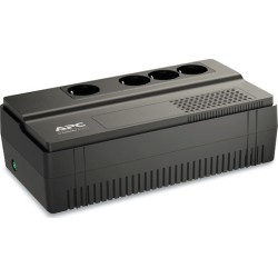 APC Easy UPS BV BV1000I-GR, 1000VA, 4x Schuko, AVR, Ueberspannungsschutz