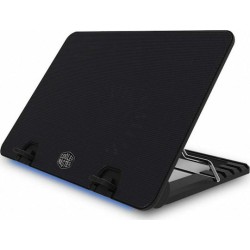 Cooler Master NotePal ErgoStand IV Notebookkuehler (9-17