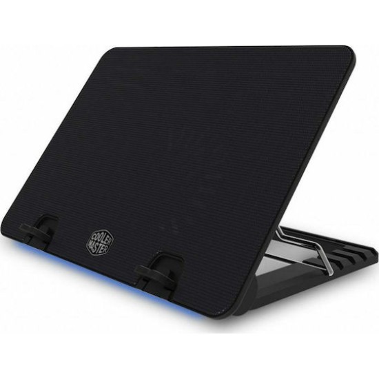 Cooler Master NotePal ErgoStand IV Notebookkuehler (9-17