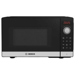 Bosch Serie 2 FEL023MS2 Mikrowelle mit Grill