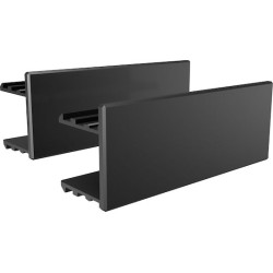 be quiet! HDD Slot Cover fuer Silent Base 601/801/802 und Dark Base 700