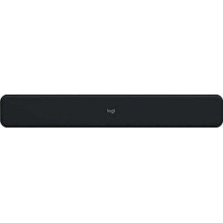 Logitech MX Palm Rest (Handballenauflage) fuer MX Keys Tastatur