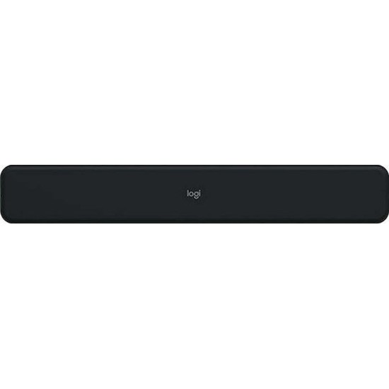 Logitech MX Palm Rest (Handballenauflage) fuer MX Keys Tastatur