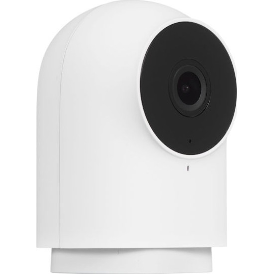 Aqara G2H Pro - Netzwerk-Ueberwachungskamera - Farbe
