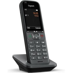 Gigaset S700H PRO - Schnurloses Erweiterungshandgeraet DECT Bluetooth