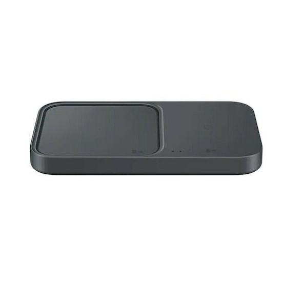 Samsung Wireless Charger Duo EP-P5400 Dunkelgrau