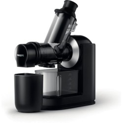 Philips HR1889/70 Viva Collection Entsafter Slow Juicer