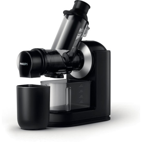 Philips HR1889/70 Viva Collection Entsafter Slow Juicer